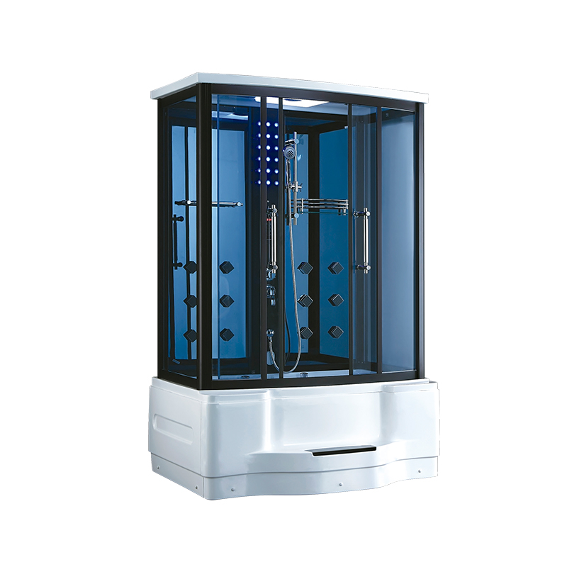 K-7081A Steam room