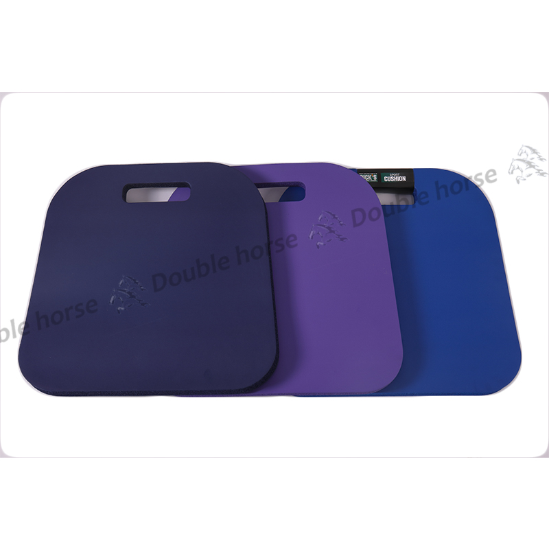 NBR sports cushion mat