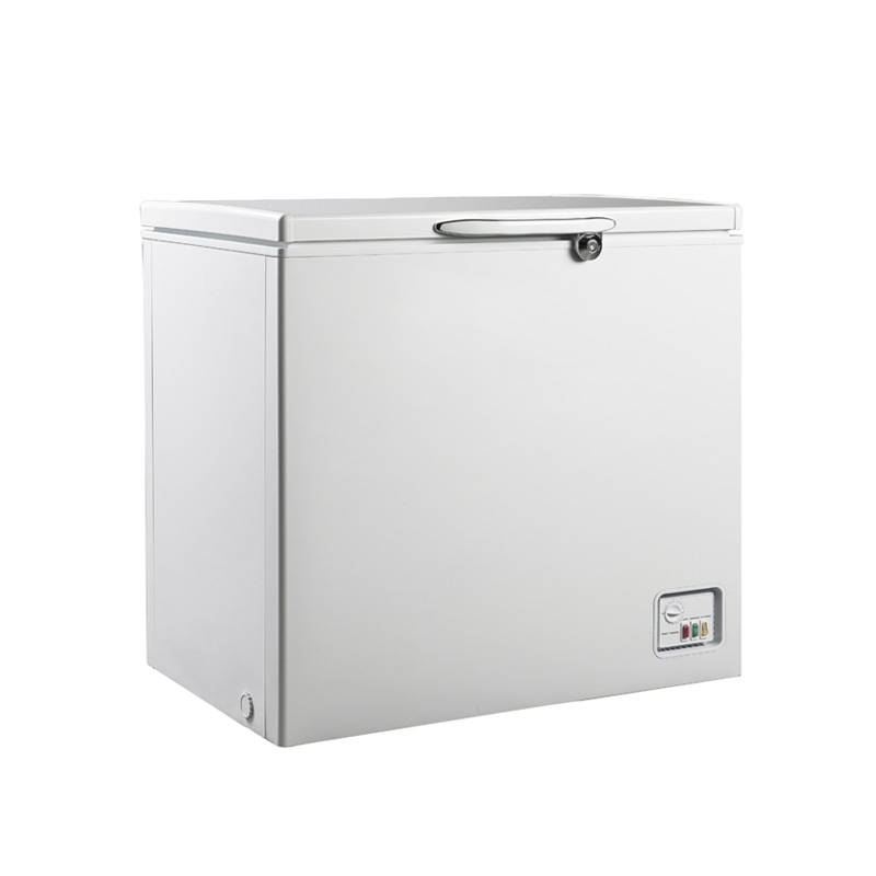 chest Freezer