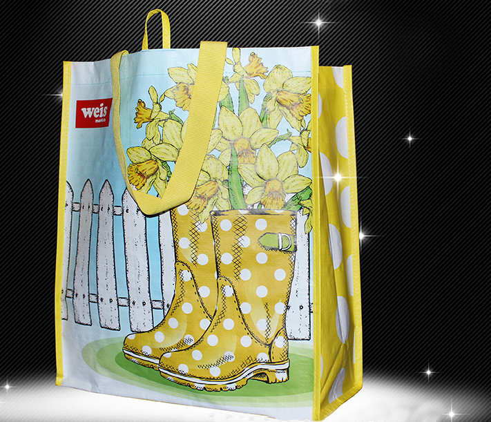 Shopping bag
