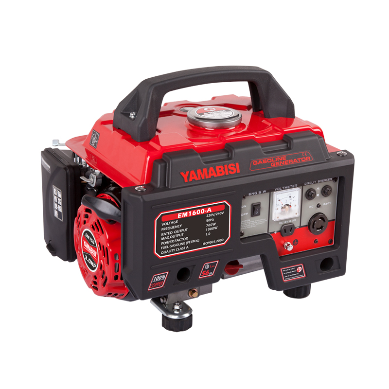 Gasoline Generator Em1600-A