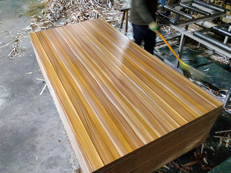 Melamine Faced Mdf