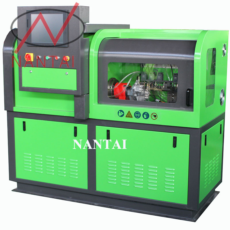 CR925 common rail test bench