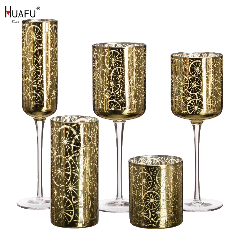 HUAFU (CHENGDE) GLASSWARE CO., LTD. – caja de regalo 4