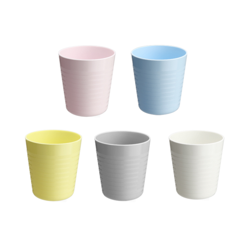 Resusable Plastic cups sets Plastic Tumblers Kinds cups Drinking Cups for outdoor Parties Camping Beach and Picnics