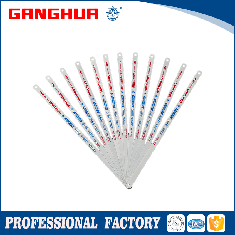 M2 Bimetal hacksaw blade
