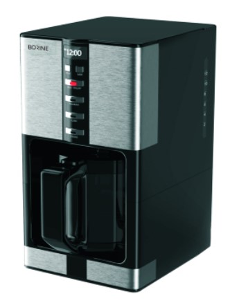 Coffee maker
