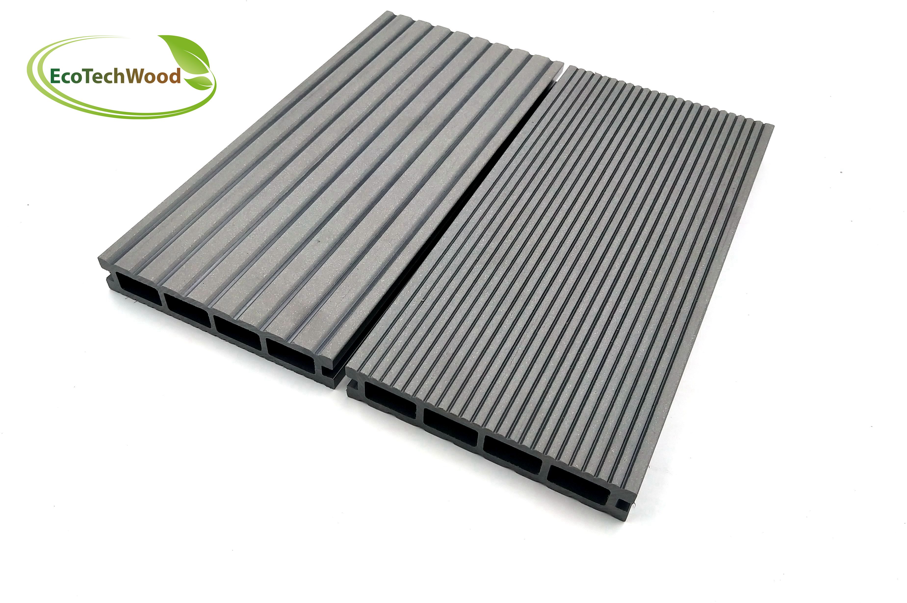 Cheap & high quality Composite Decking