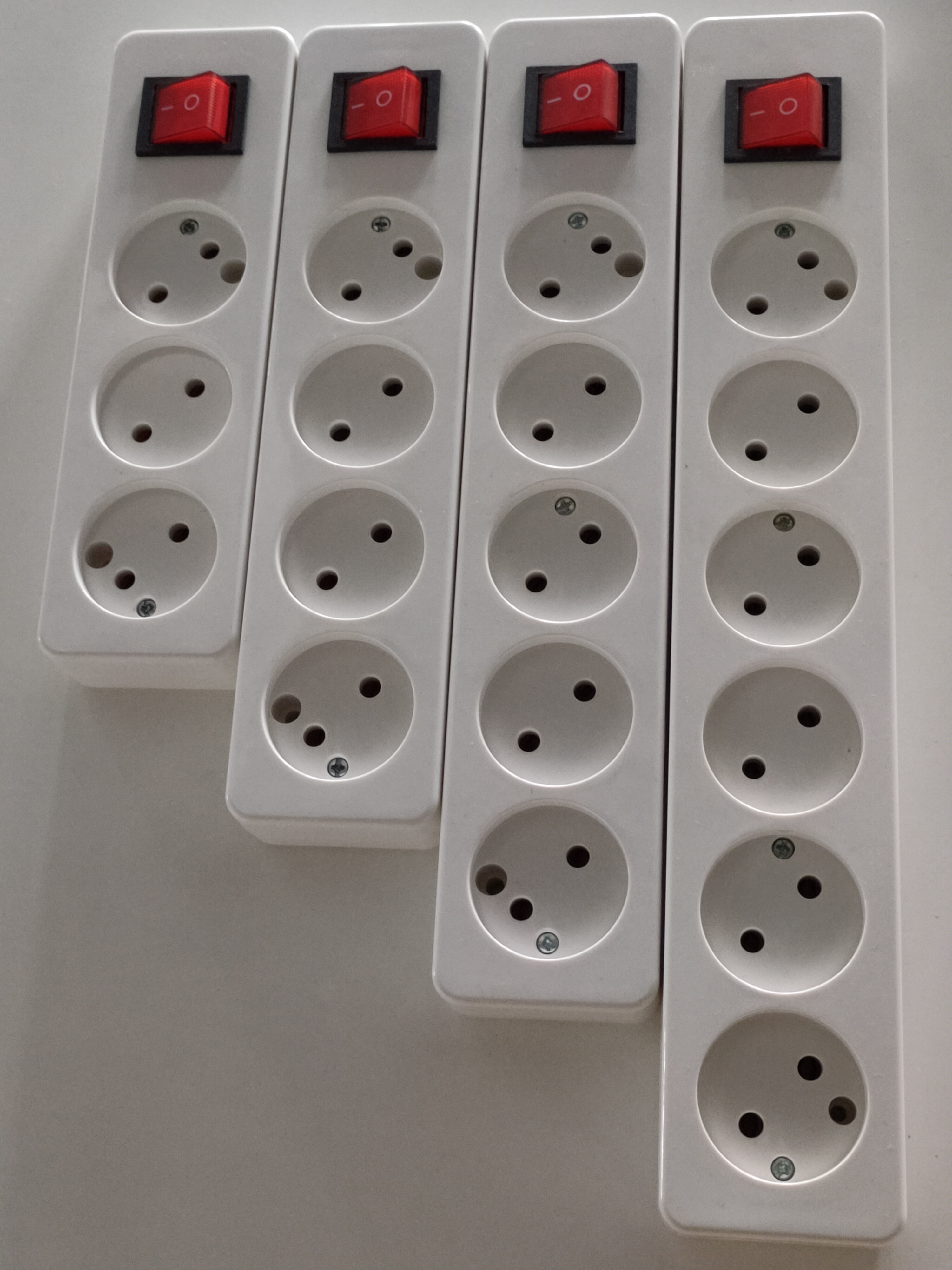 NINGBO XIANXING ELECTRICAL CO.,LTD – lámpara de escritorio 3