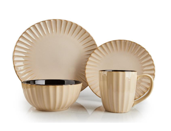 Stoneware