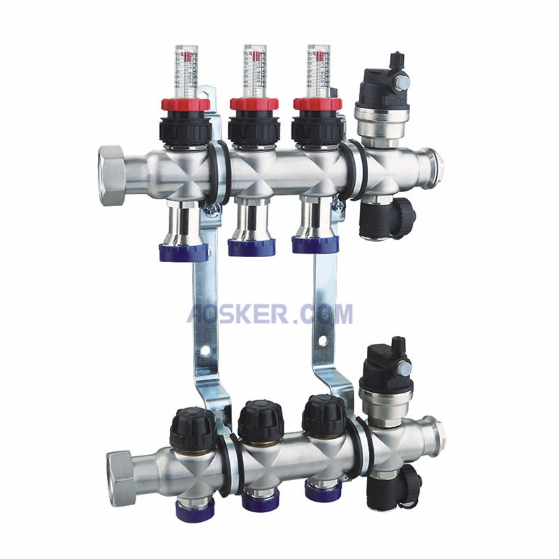 Manifold