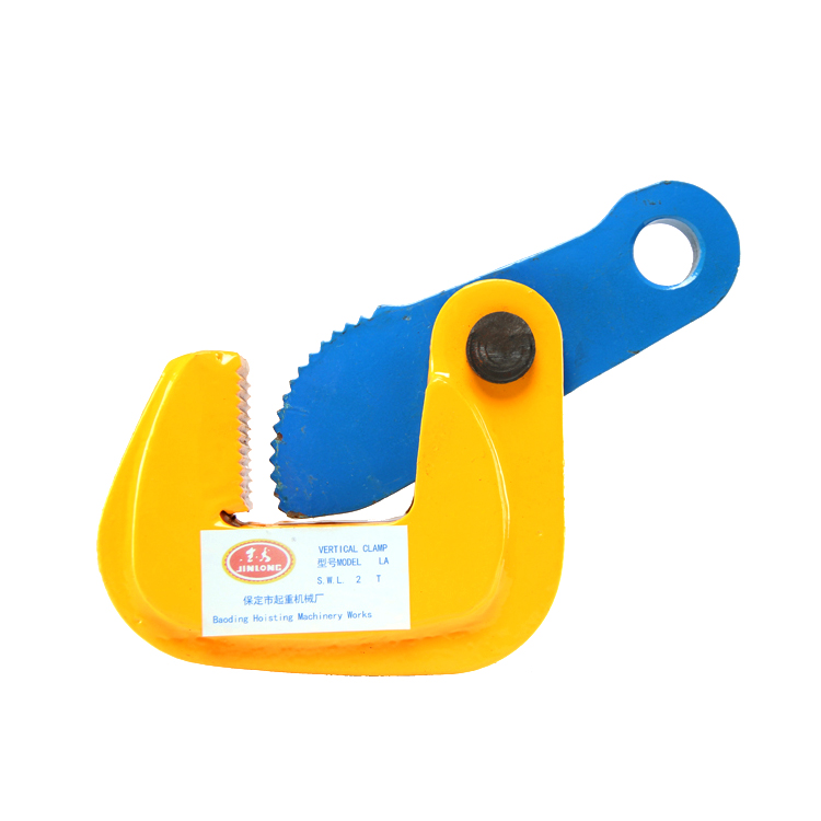 Sling tongs