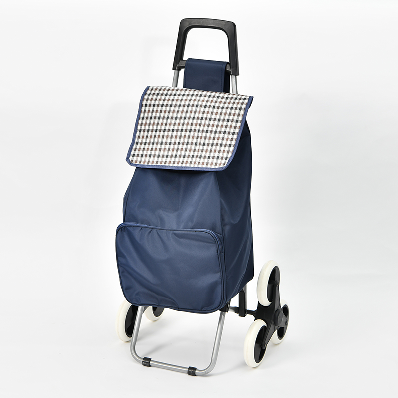 Stair Climber Trolley W/ Wheels