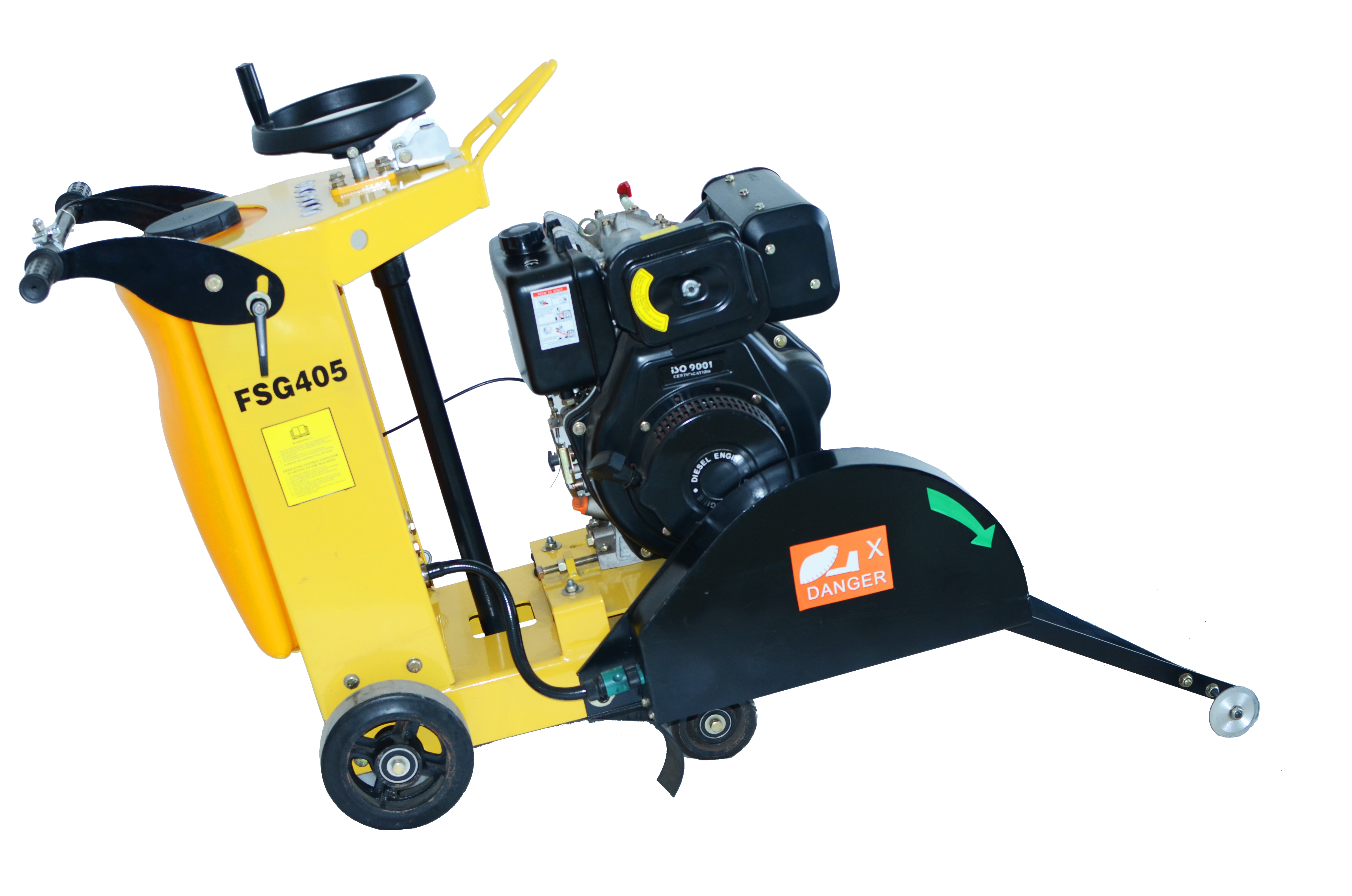 High Quality with Competitive price Concrete Floor