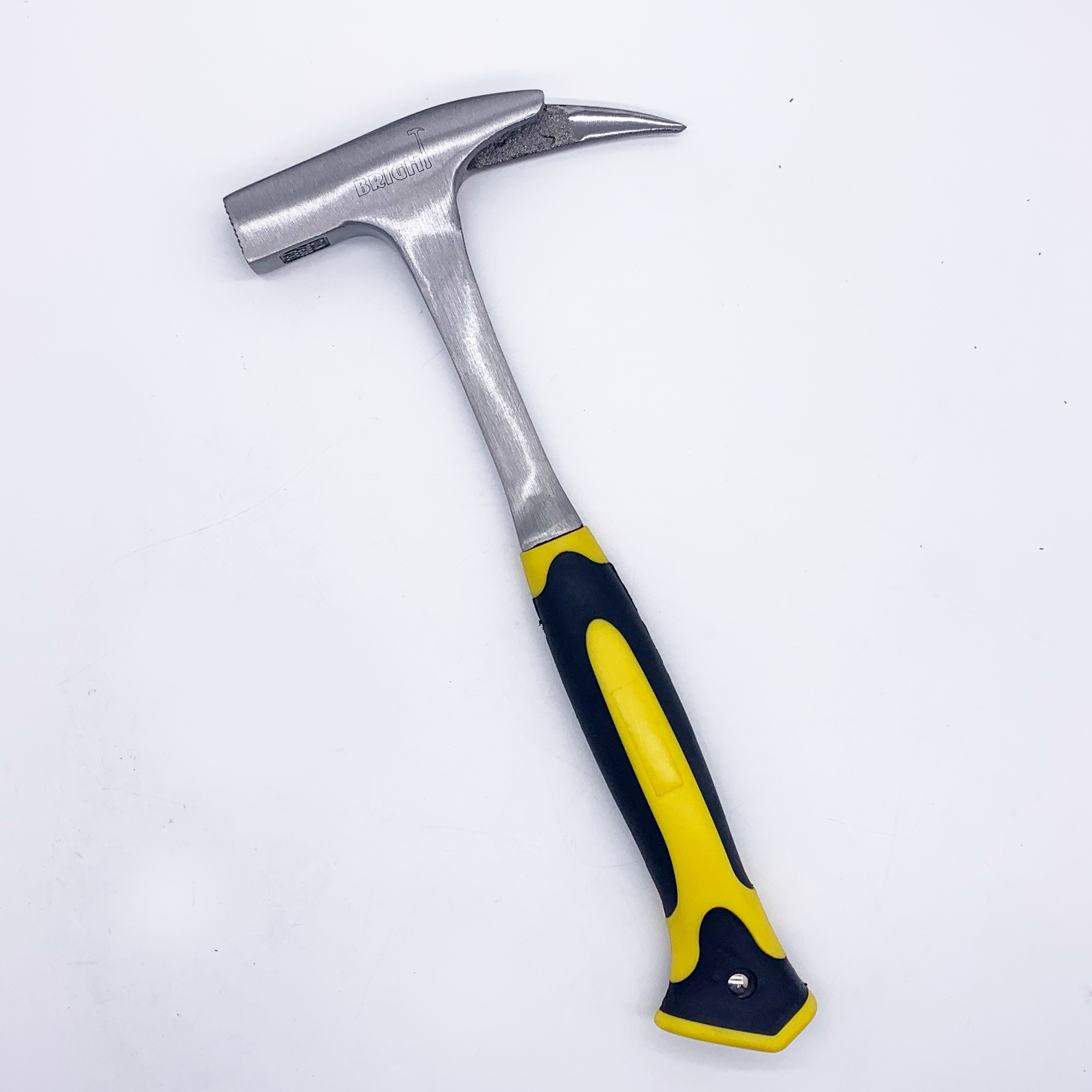one-piece roofing hammer