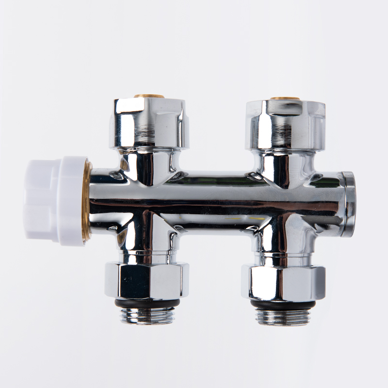 thermostatic radiator valve H valve