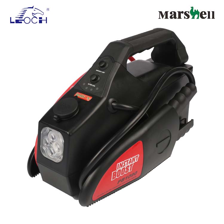 Portable Power Station Jump Starter LC-9602