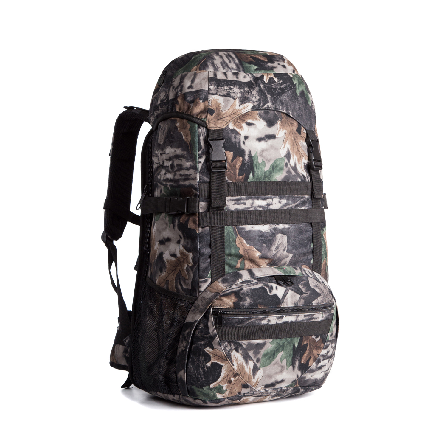 Linxia Jimei Bags Co.,Ltd – Military field pack 2