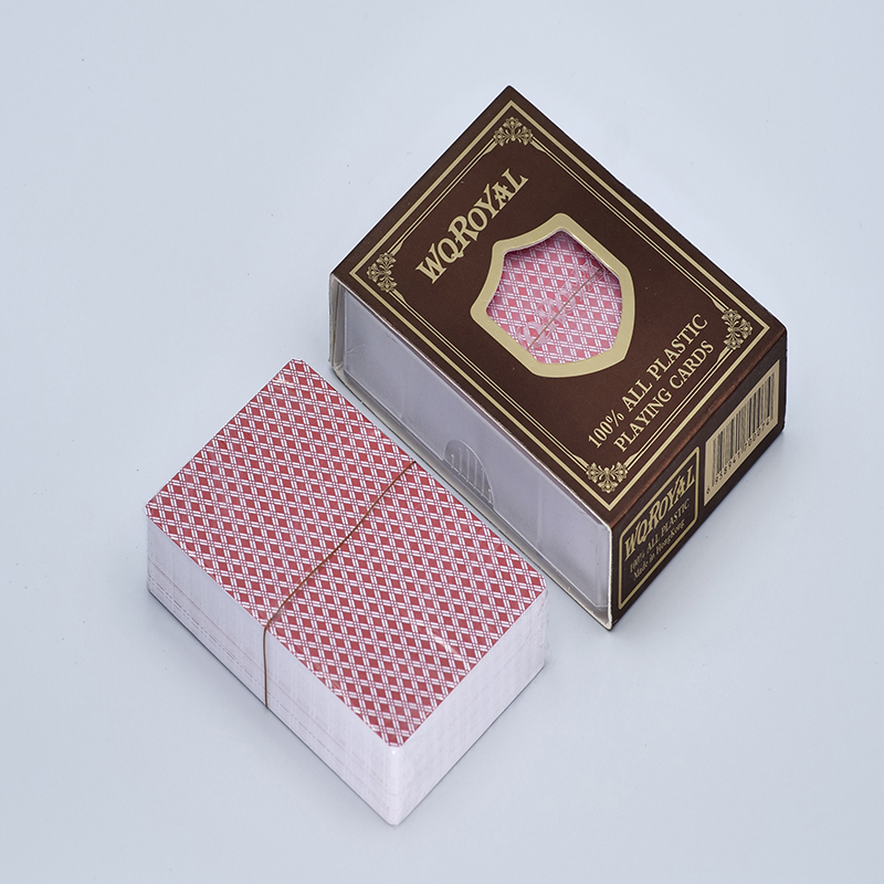 playing card