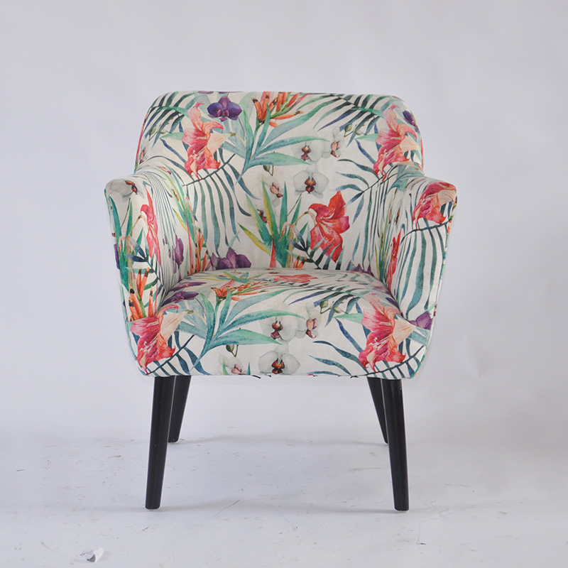 Accent chair