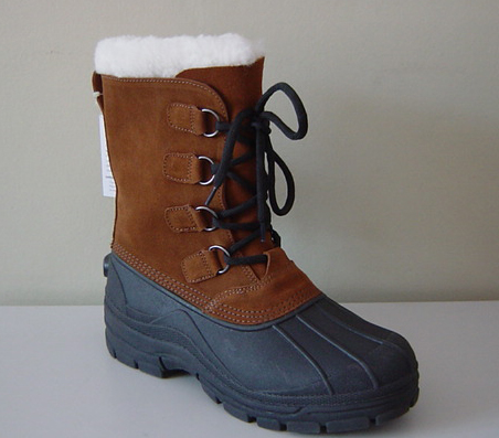 Snow Boot