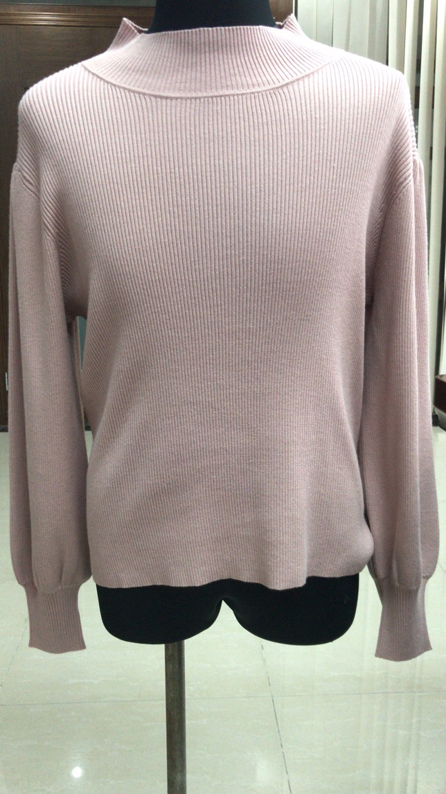 Ladies Sweater