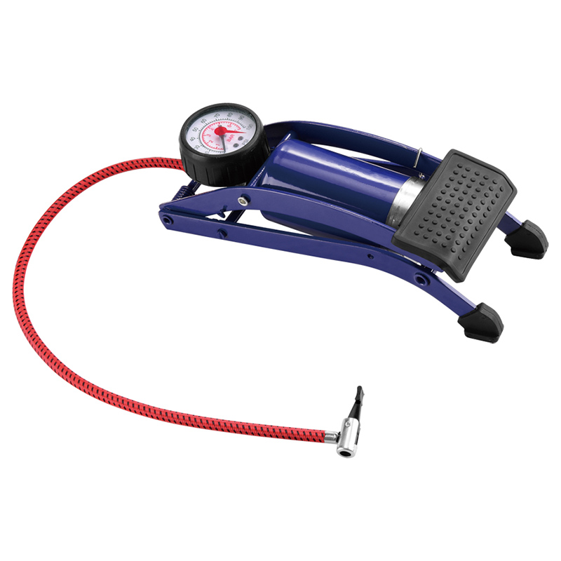 foot pump,inflator