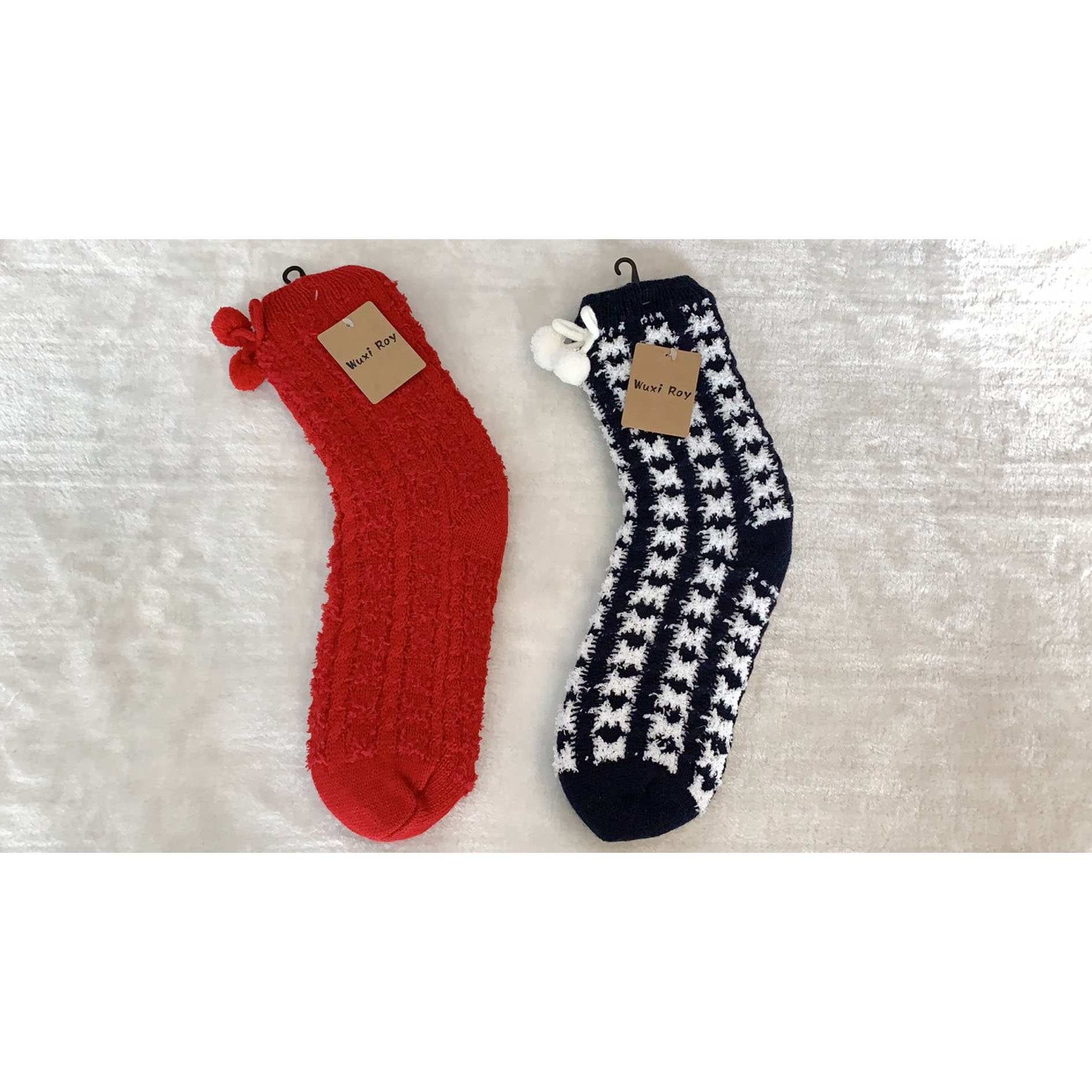 Indoor socks