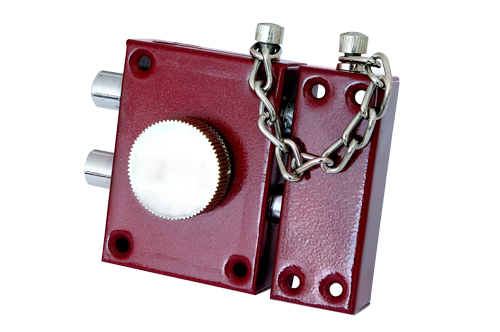 Rim Lock555