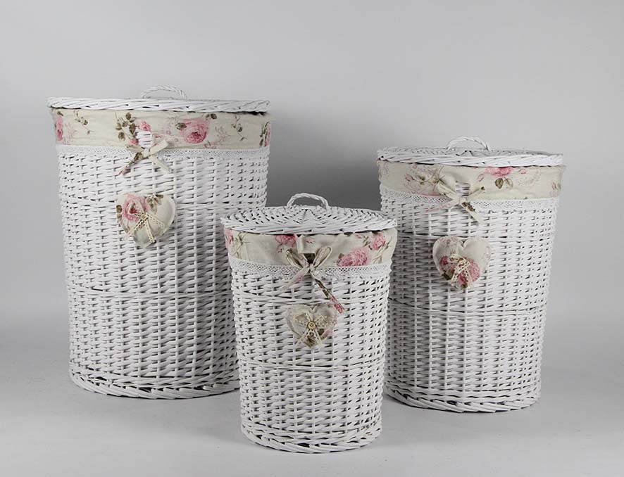 Willow Basket