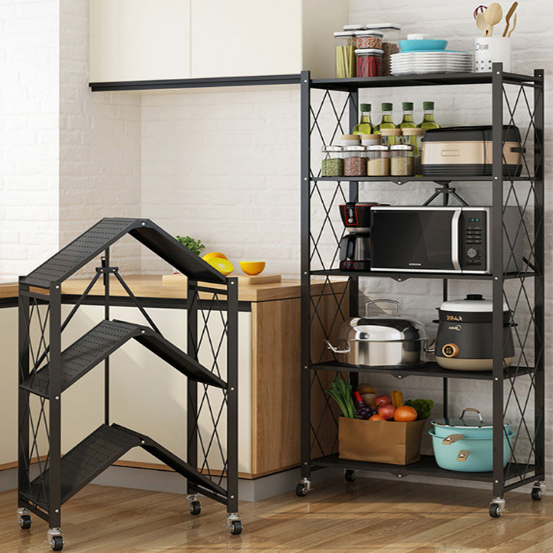 Folding Rack