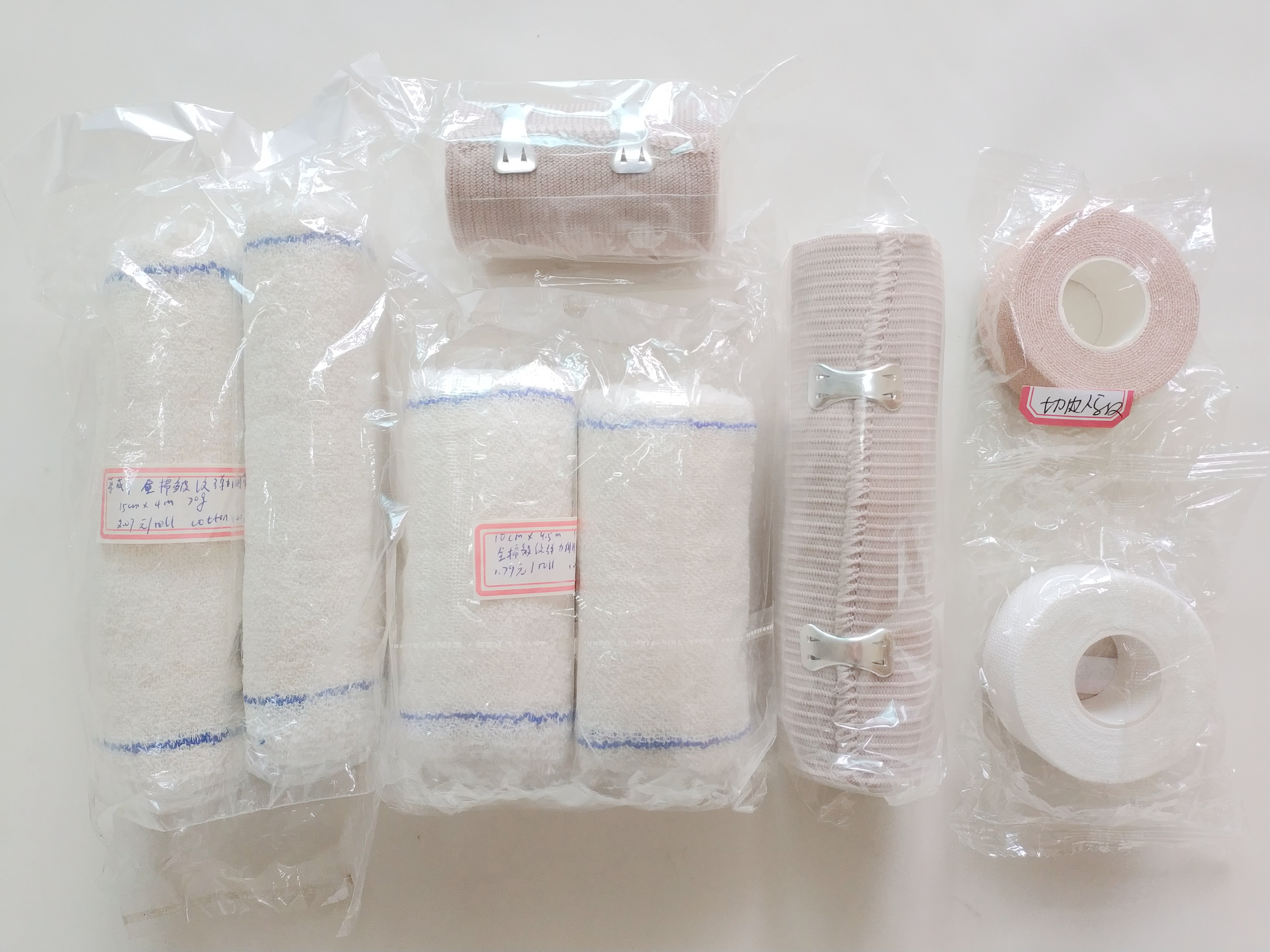 bandage