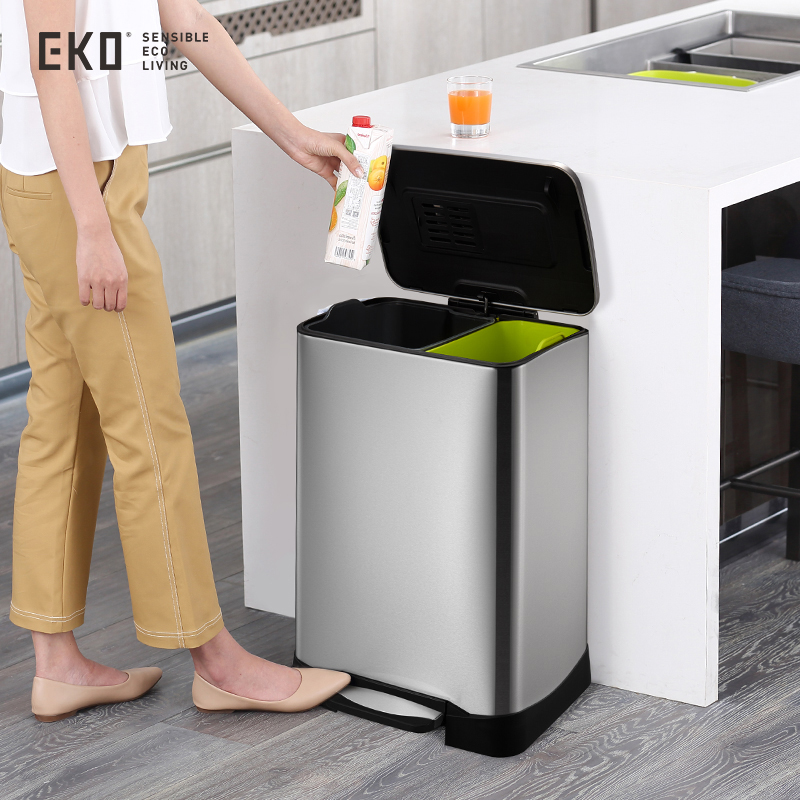 Neo-Cube Step Bin