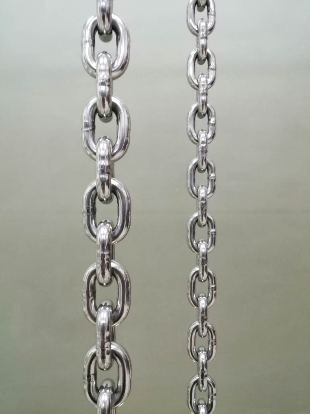 Stainless Steel Chain