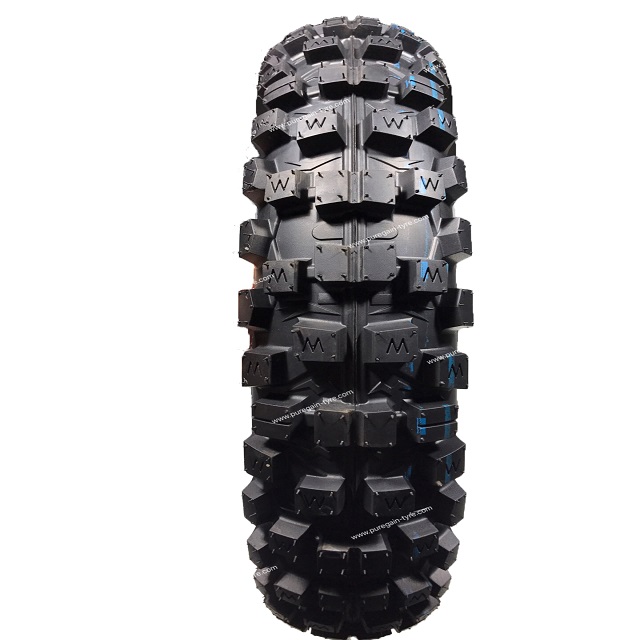 Motorcycle tire