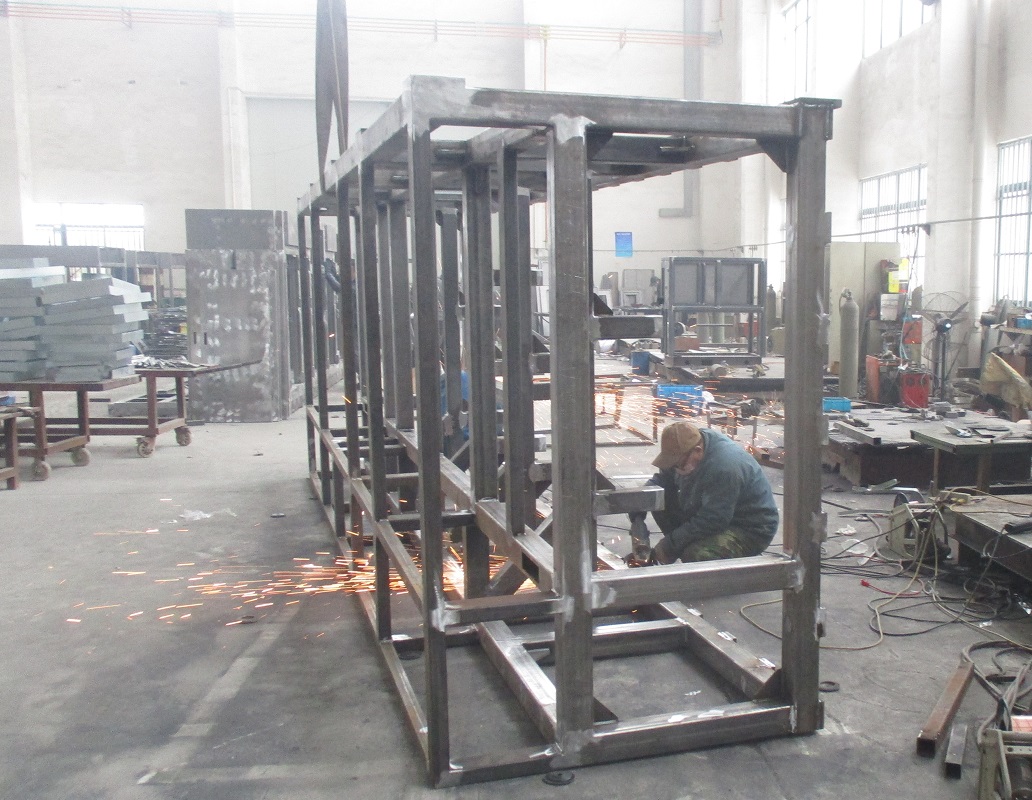 shanghai jituo international trading co.,ltd – Other rack/ bracket and fittings 3