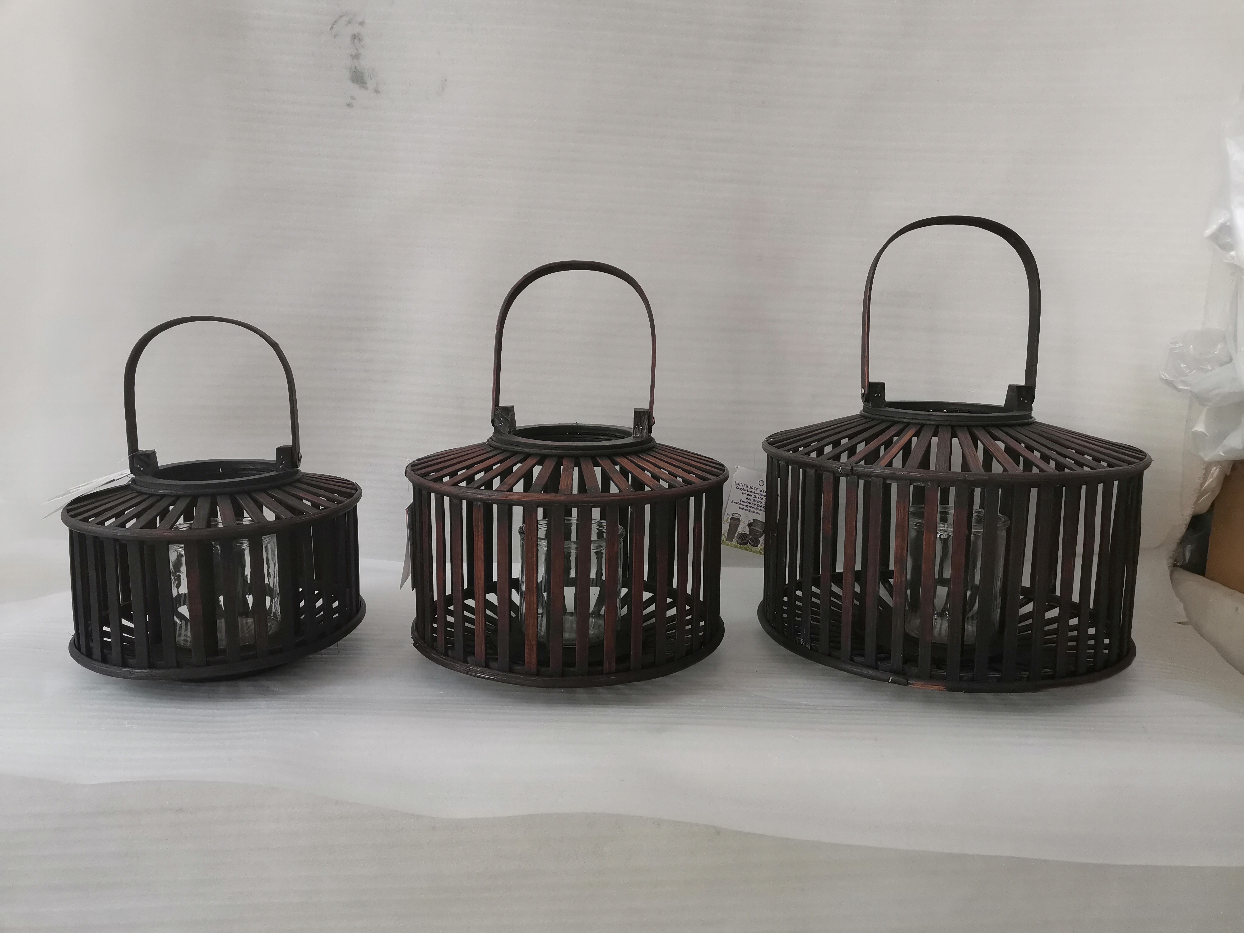 Willow Lantern