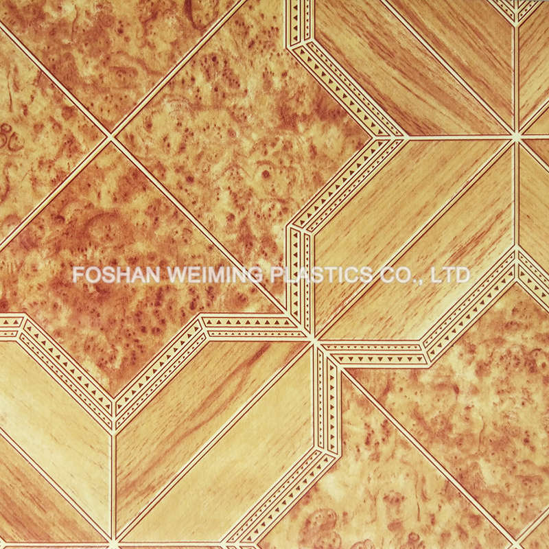 PVC Flooring