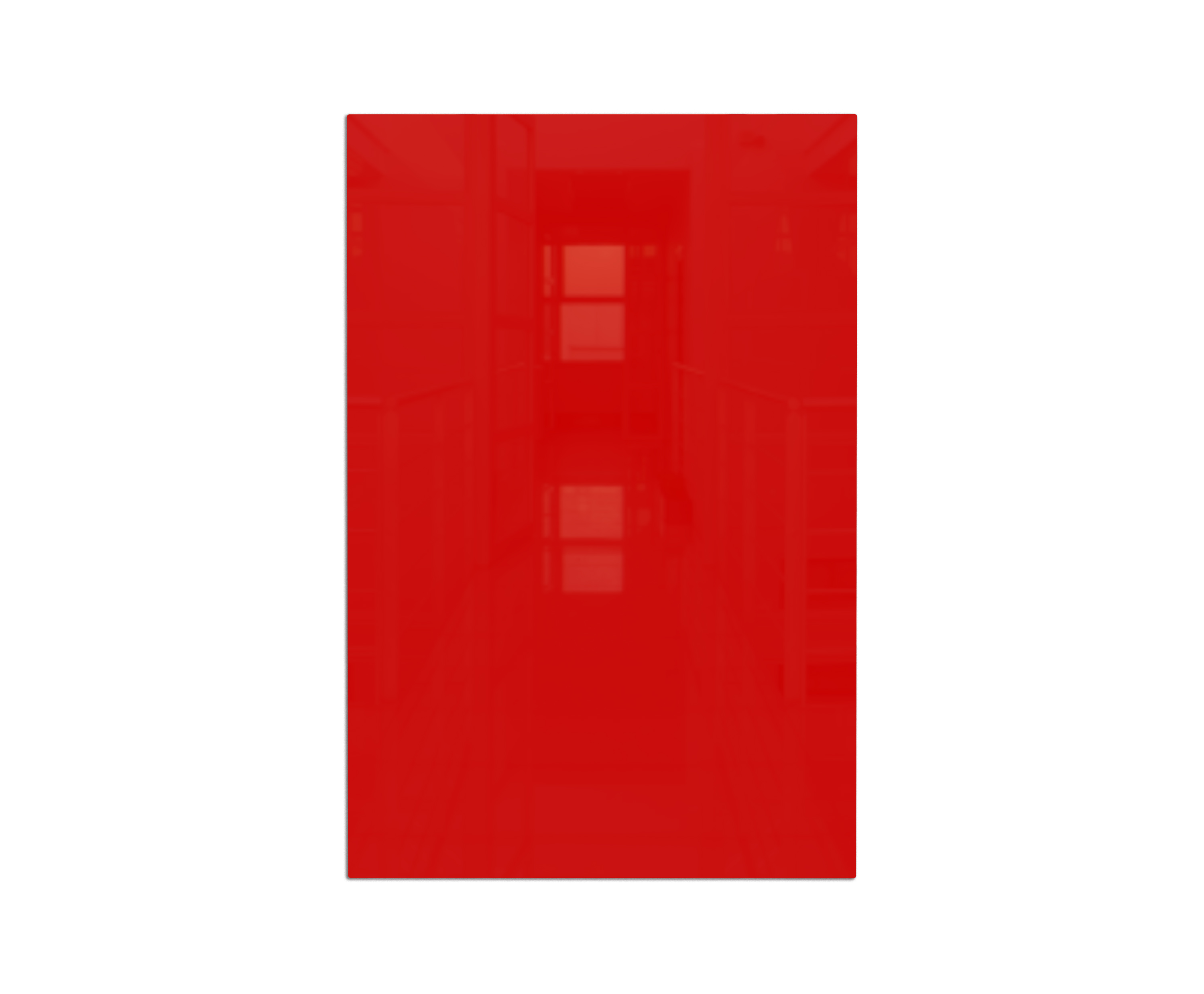 Glass board