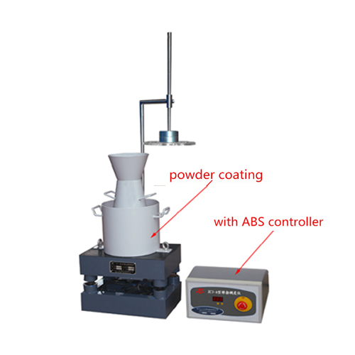 Digital Concrete Vibro Consistometer(VeBe Time Consistometer)