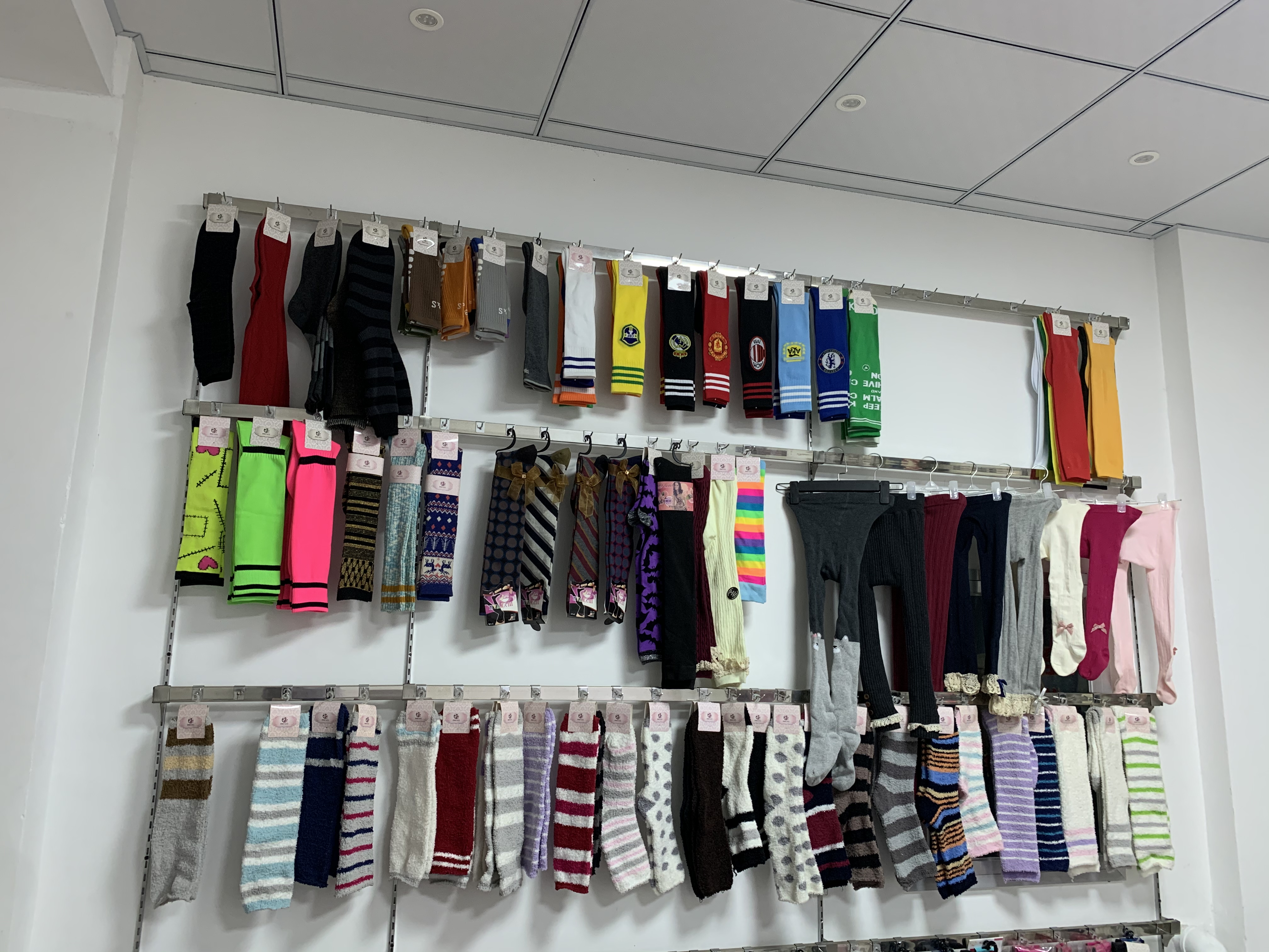Zhuji Junyue Needle Textile Co., Ltd. – Photos produits 3
