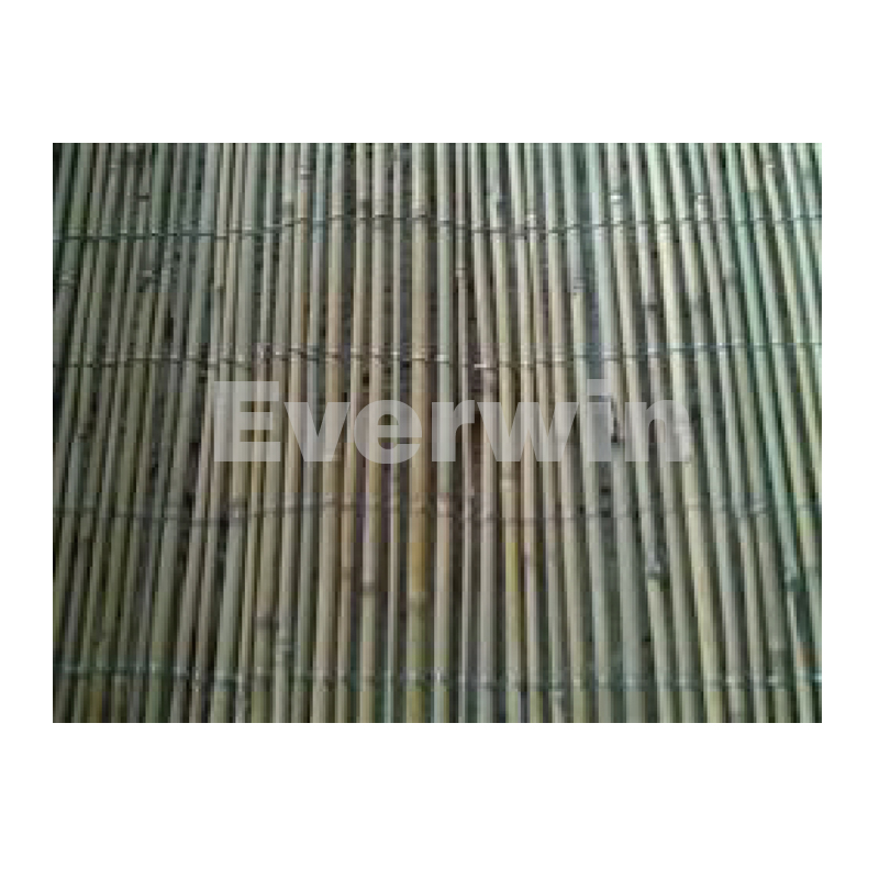 Bamboo Fence