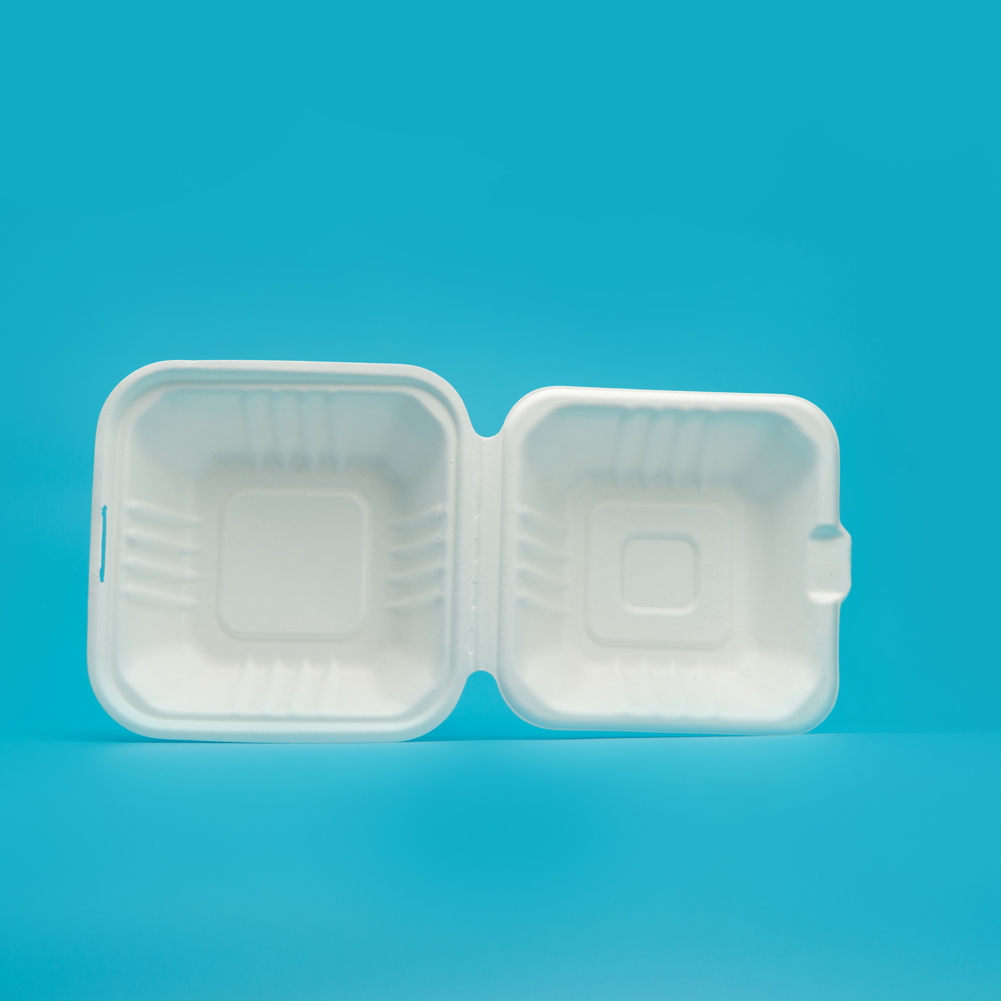 6 inch Hamburg box