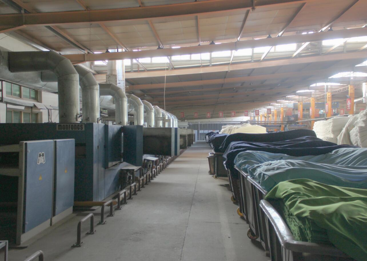 Shanghai Shutai Textile Co., Ltd. – dish towels 3