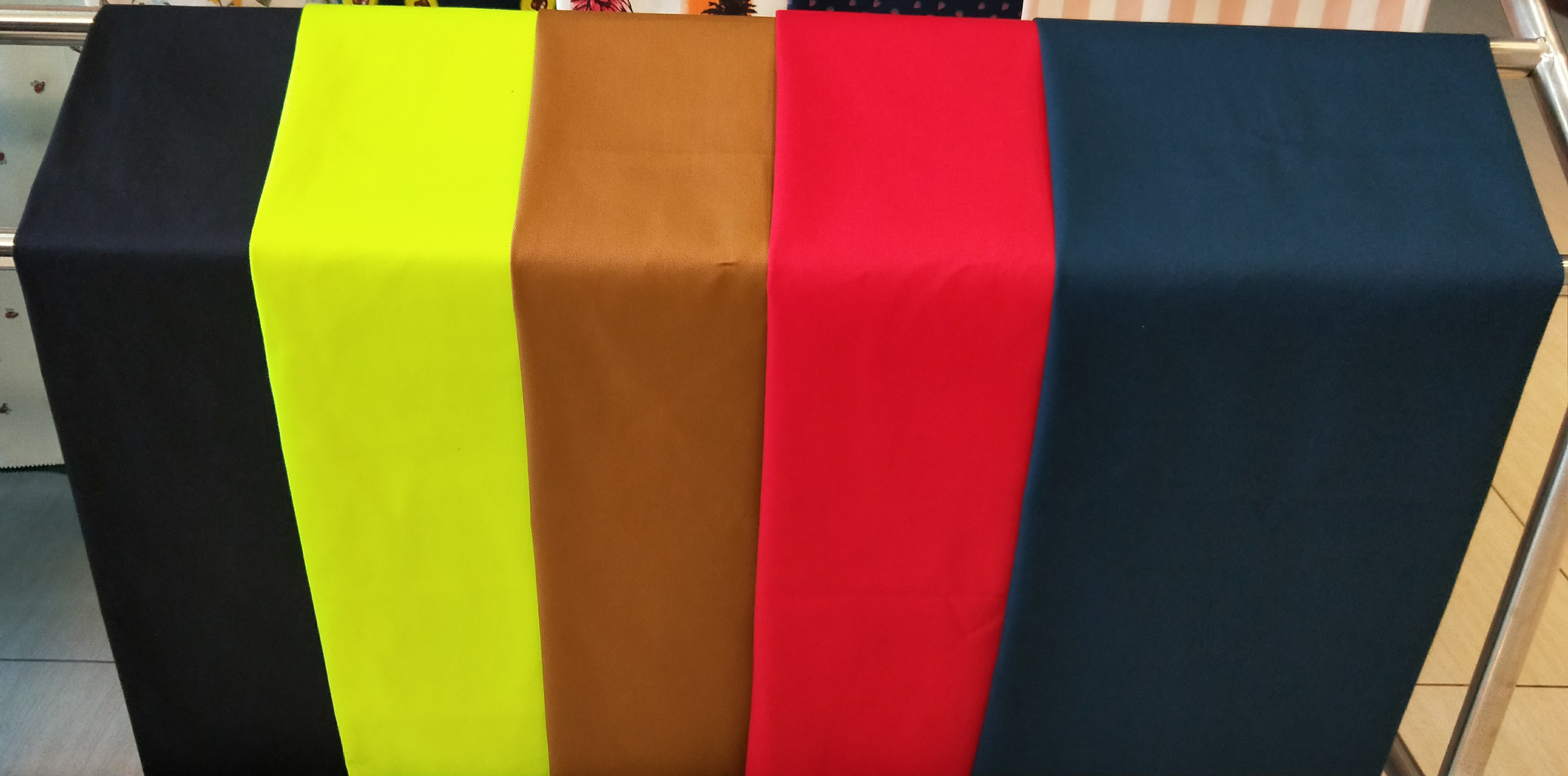 ShaanXi Xing Zhou Textile Technology Co., Ltd. – zapatos de tacón 2