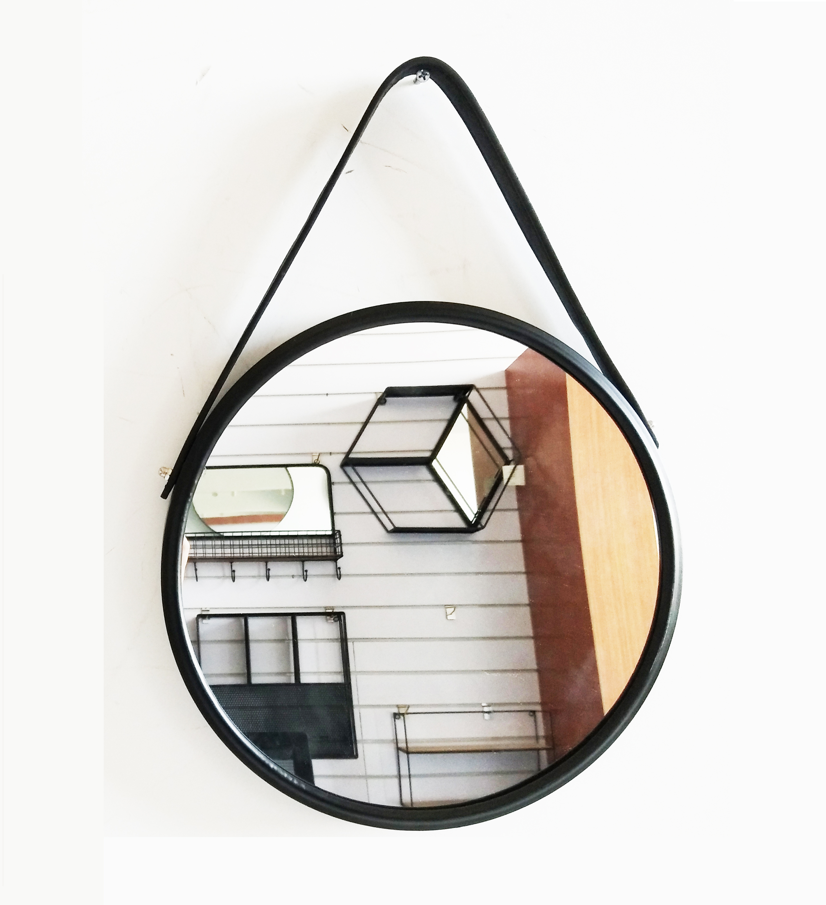 Metal Mirror
