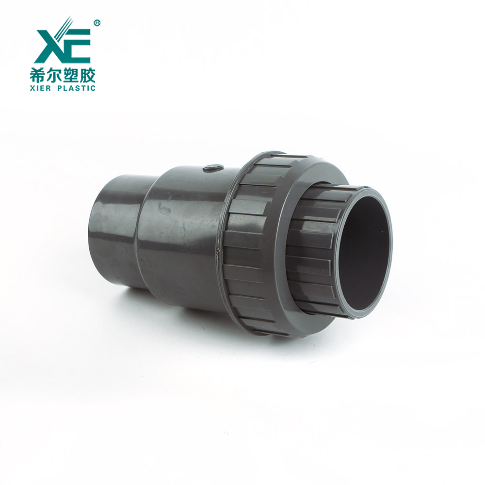 PVC New Check Valve