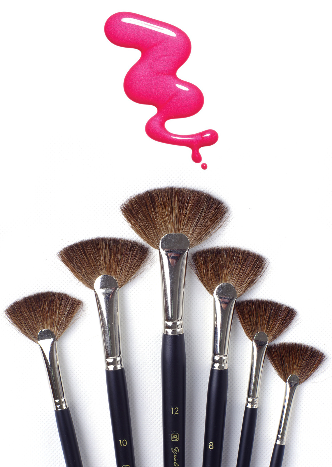 art brush