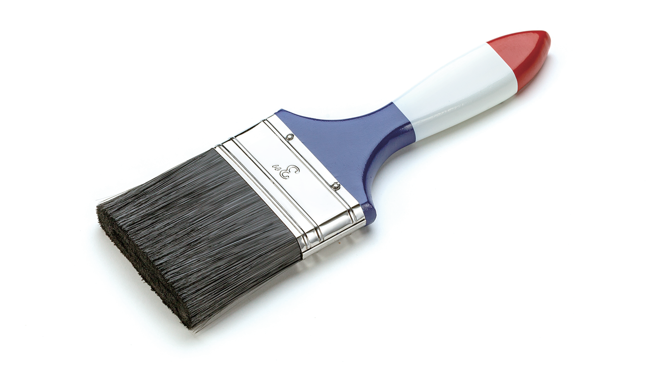 Paint Brush