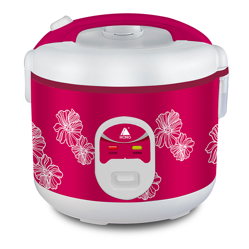 1.8l Rice Cooker